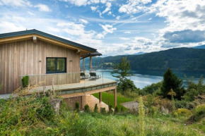 Chalet Seeblick